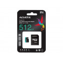 ADATA Premier Pro MicroSDXC 512 GB Class 10 U