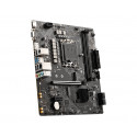 MSI PRO H610M-G motherboard