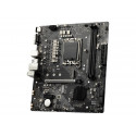 MSI PRO H610M-G motherboard