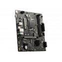 MSI PRO H610M-G motherboard