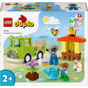 LEGO Duplo Bee and Hive Care (10419)