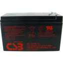 Fideltronik HR 1234WF2 battery 12V/9Ah