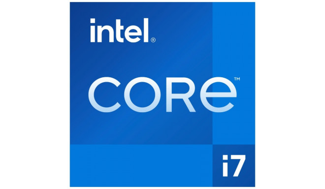 Intel S1700 CORE i7 14700 TRAY GEN14
