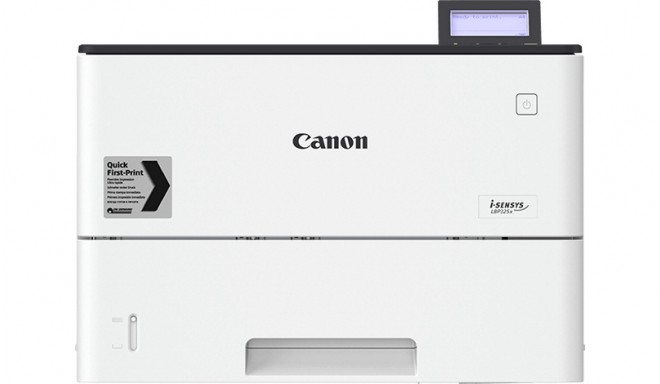 Canon LBP325x | Mono | Laser | Laser Printer | White