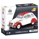 Blocks Citroen 2CV Dolly