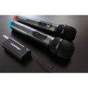 PRIME3 WM60UDB WIRELESS MICROPHONE UHF