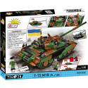 Blocks T-72M1R (PL/UA)