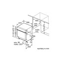 Dishwasher SMI8YCS02E