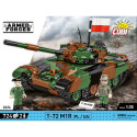 Blocks T-72M1R (PL/UA)