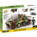 Bricks Sd.Kfz. 234/2 Puma