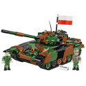 Blocks T-72M1R (PL/UA)