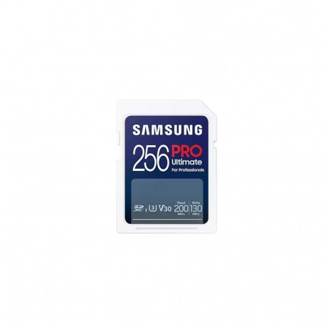 Memory card SD MB-SY256S/WW 256GB Pro Ultimate