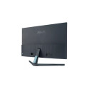 Monitor 24 cale VU249CFE-B IPS 100Hz USB-C