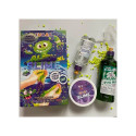 Slime DIY set Alien XL