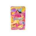 Slime DIY set Magic pink XL