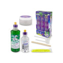 Slime DIY set Alien XL