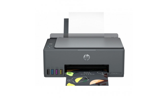 mitmefunktsiooniline printer Smart Tank 581 4A8D4A