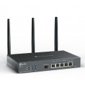Router Gigabit VPN AX3000 ER706W