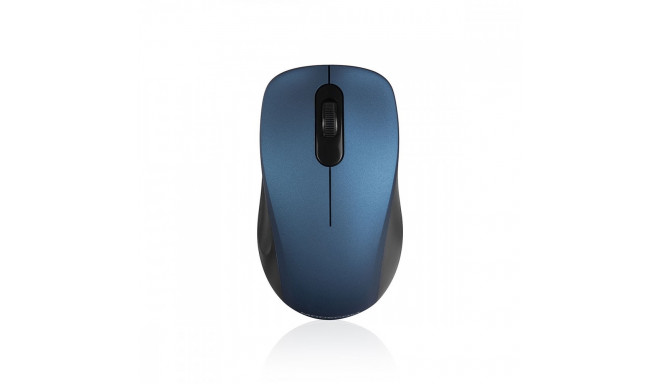 WM10S BLUE MOUSE WILRES S