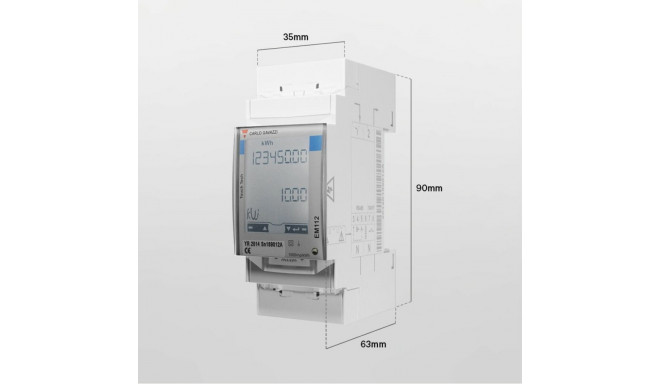 Аттенюатор мощности Power Boost Wallbox 100A/EM112