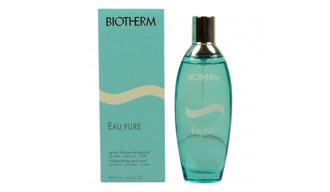 Women's Perfume Eau Pure Biotherm EDT - 100 ml
