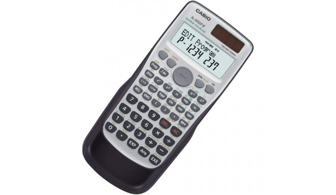 Calculator Casio FX-3650PII-W-EH White