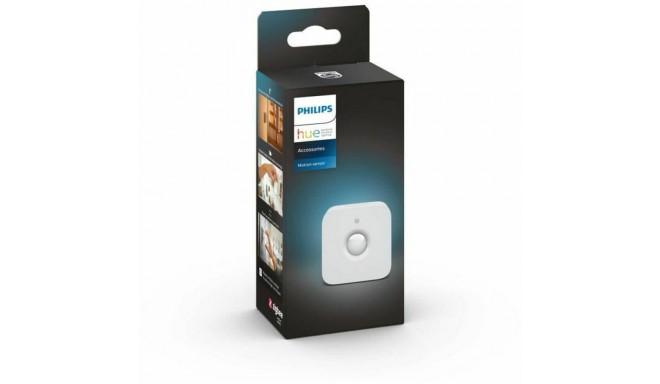 Switch Philips Hue Motion sensor