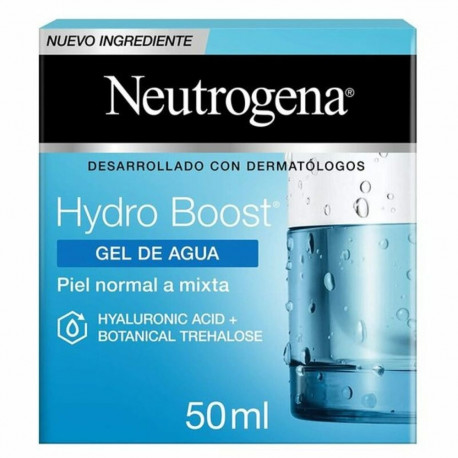 Näokreem Neutrogena Hydro Boost 50 ml
