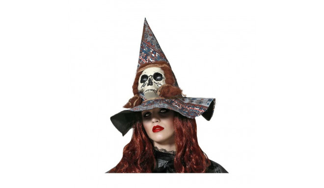 Hat Witch Halloween