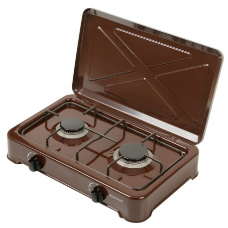 Gaasipliit Ravanson K-02BR 46,9 cm