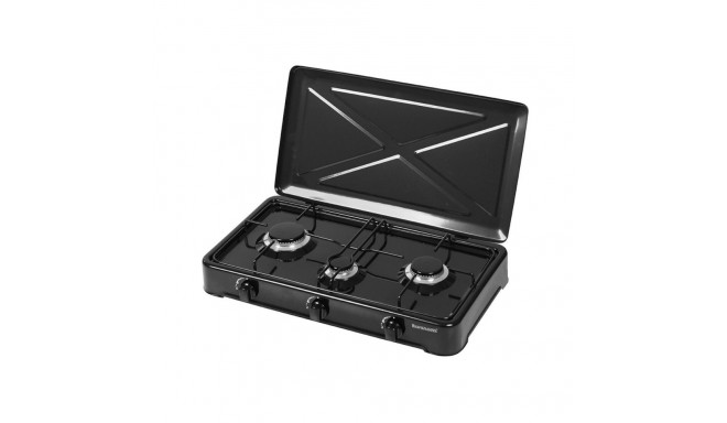 Gas Hob Ravanson K-03TB 60,2 cm