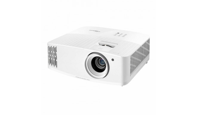 Проектор Optoma UHD38x Full HD 4000 Lm