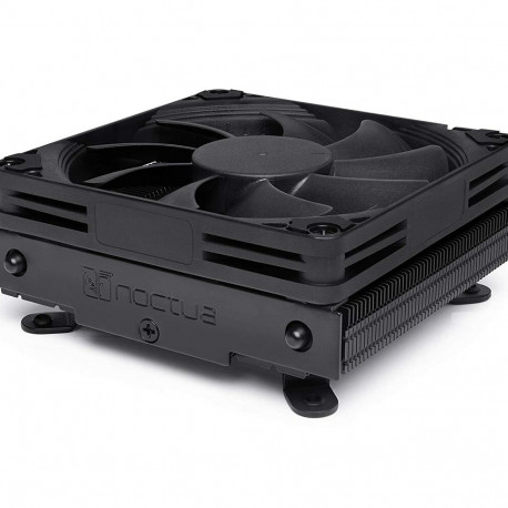 CPU Fan PC Noctua NH-L9I-17XX CH.BK