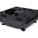 Ventilators PC Noctua NH-L9I-17XX CH.BK