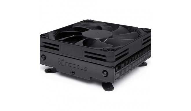 CPU Ventilators PC Noctua NH-L9I-17XX CH.BK