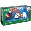 Klassikaline Brio 33510 Mitmevärviline 4 Tükid, osad
