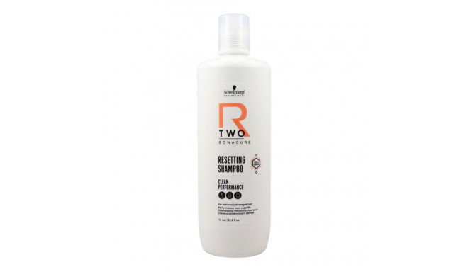 Шампунь Schwarzkopf Bonacure R Two Resetting 1 L