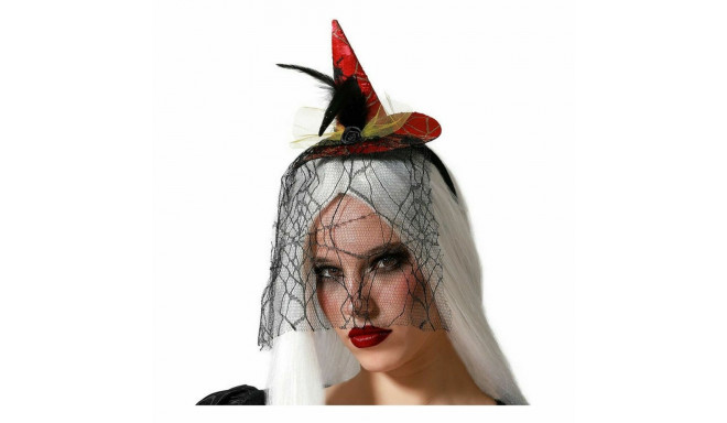 Peapael Nõid Punane