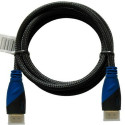 HDMI Kaabel Savio CL-49 5 m