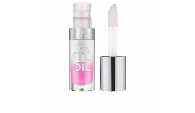Huuleõli Essence Hydra Kiss Nº 01 Kiss from a rose 4 ml