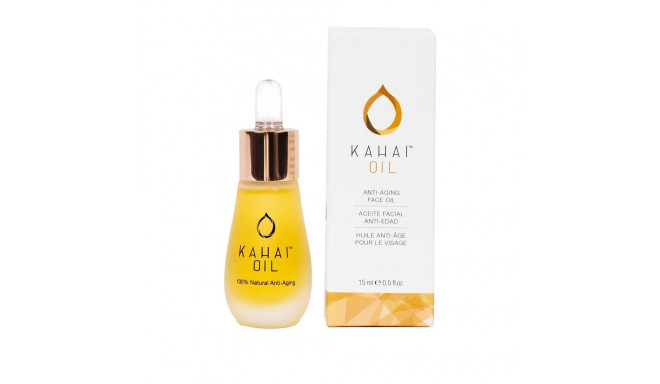 Facial Oil Kahai Oil   15 ml