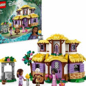 Playset Lego isney Wish 43231 Asha's Cottage