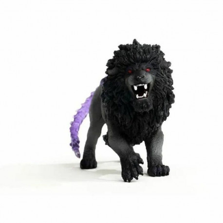 Figure Schleich Eldrador: Shadow Lion