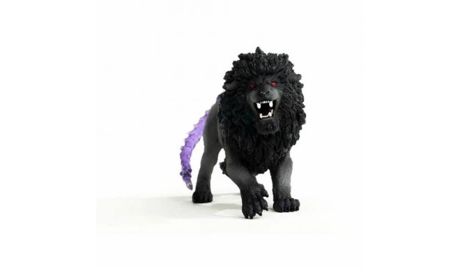 Figure Schleich Eldrador: Shadow Lion