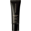 Mitrinošs Krēms ar Krāsu bareMinerals Complexion Rescue Suede Spf 30 35 ml