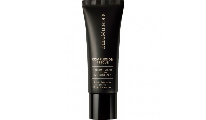 Mitrinošs Krēms ar Krāsu bareMinerals Complexion Rescue Spice Spf 30 35 ml