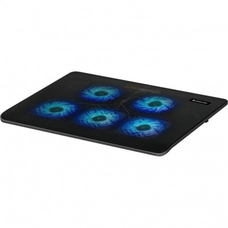 Cooling Base for a Laptop Defender NS-509