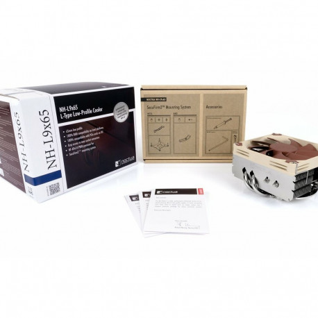 CPU Fan PC Noctua NH-L9x65