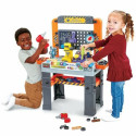 Tööriistakomplekt lastele Vtech Mon super établi interactif 62 Tükid, osad