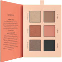 Палитра теней для глаз bareMinerals Mineralist Burnished Ambers 7,8 g